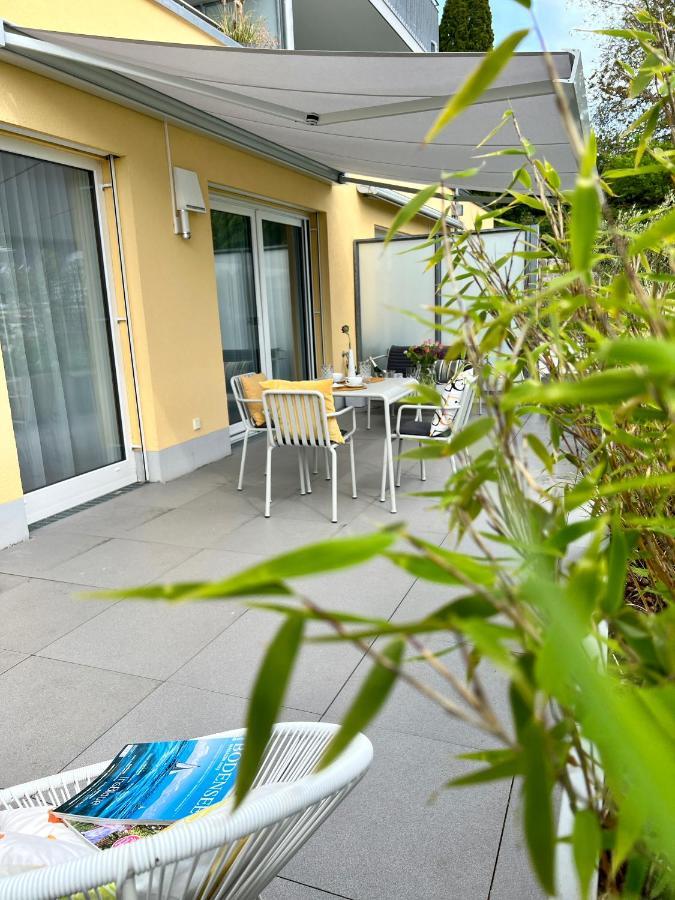 Apartament Blickinsgruen