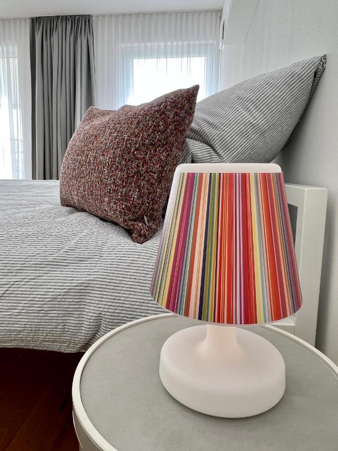 Apartament Blickinsgruen Friedrichshafen